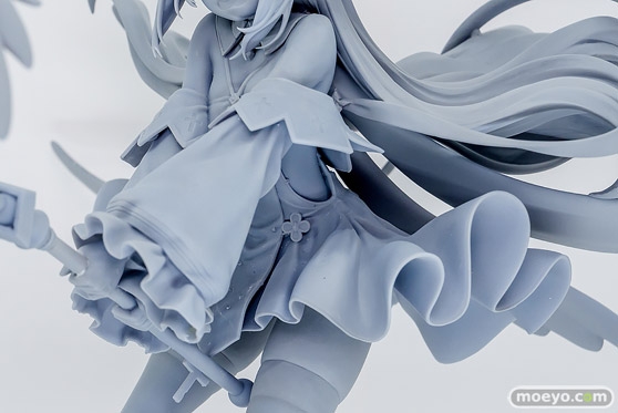 フィギュア　アズレンEXPO -アズールレーン 8th Anniversary- アズールレーン ユニコーン -ホワイト・マイオ・エンジェル- 07