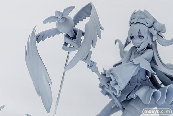 フィギュア　アズレンEXPO -アズールレーン 8th Anniversary- アズールレーン ユニコーン -ホワイト・マイオ・エンジェル- 08