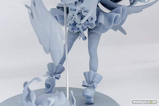 フィギュア　アズレンEXPO -アズールレーン 8th Anniversary- アズールレーン ユニコーン -ホワイト・マイオ・エンジェル- 10