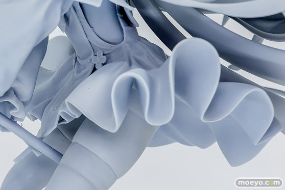 フィギュア　アズレンEXPO -アズールレーン 8th Anniversary- アズールレーン ユニコーン -ホワイト・マイオ・エンジェル- 11