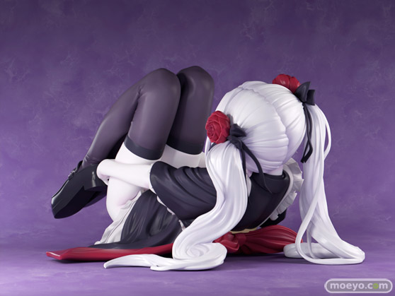 インサイト 抹茶さま「nullちゃん」 まつるぎ エロ フィギュア 07