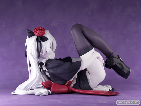 インサイト 抹茶さま「nullちゃん」 まつるぎ エロ フィギュア 09