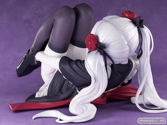 インサイト 抹茶さま「nullちゃん」 まつるぎ エロ フィギュア 16