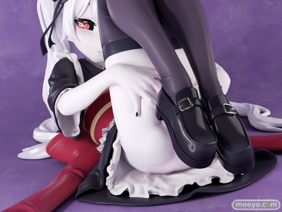 インサイト 抹茶さま「nullちゃん」 まつるぎ エロ フィギュア 17