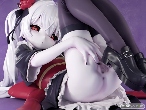 インサイト 抹茶さま「nullちゃん」 まつるぎ エロ フィギュア 18