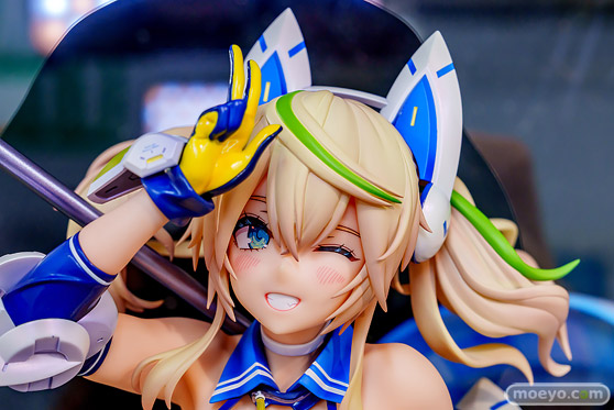 コトブキヤ ファンタシースターオンライン2 es 清夏のジェネ[サマーバケーション] Rico PVC 05