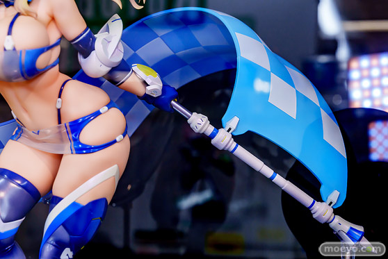 コトブキヤ ファンタシースターオンライン2 es 清夏のジェネ[サマーバケーション] Rico PVC 10