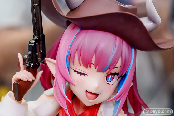 ファット・カンパニー カナン様はあくまでチョロい 高潔カナン 阿部昂大 いなば あやな フィギュア あみあみ 06