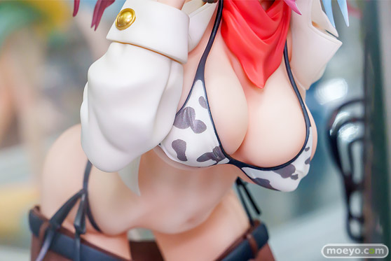 ファット・カンパニー カナン様はあくまでチョロい 高潔カナン 阿部昂大 いなば あやな フィギュア あみあみ 08