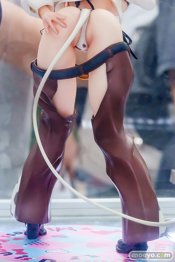 ファット・カンパニー カナン様はあくまでチョロい 高潔カナン 阿部昂大 いなば あやな フィギュア あみあみ 13