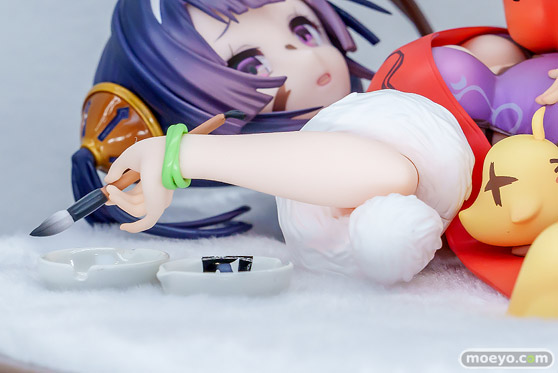 ホビーマックスジャパン アズールレーン 平海＆寧海 江間時郎 kiking 佐藤靖浩 澤田工房 フィギュア 東京フィギュアギャラリー 08