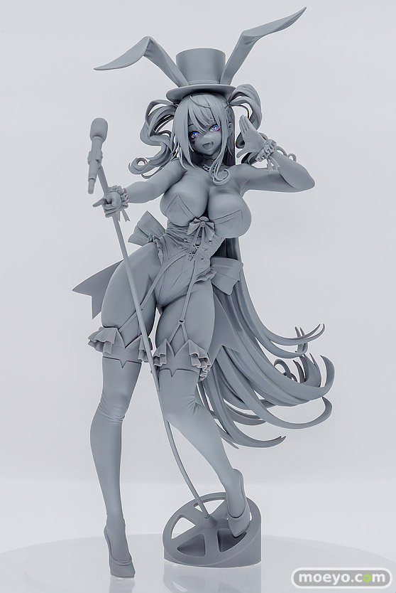 フィギュア　アズレンEXPO -アズールレーン 8th Anniversary- マックスファクトリー グアム チャーミング・ステージング 01