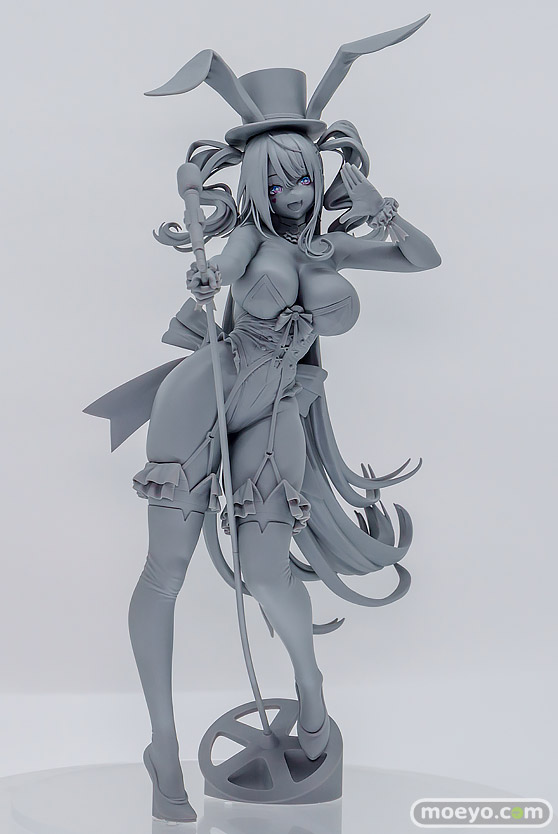 フィギュア　アズレンEXPO -アズールレーン 8th Anniversary- マックスファクトリー グアム チャーミング・ステージング 02