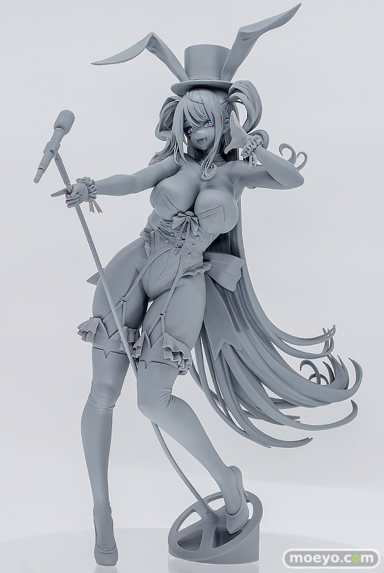 フィギュア　アズレンEXPO -アズールレーン 8th Anniversary- マックスファクトリー グアム チャーミング・ステージング 03