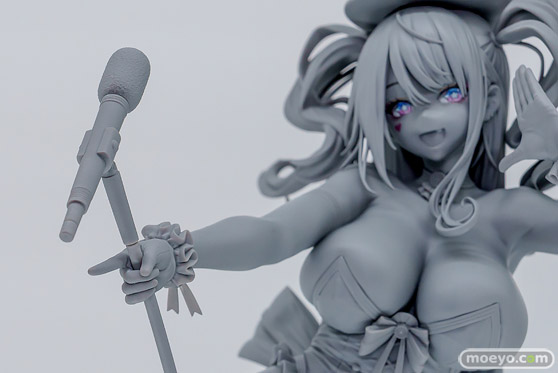 フィギュア　アズレンEXPO -アズールレーン 8th Anniversary- マックスファクトリー グアム チャーミング・ステージング 11