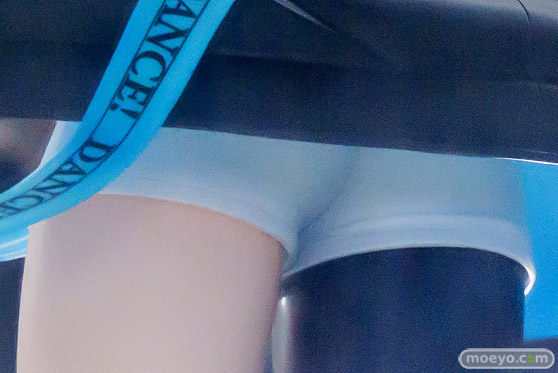 秋葉原の新作フィギュア展示の様子 あみあみ 10