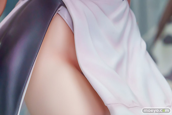 秋葉原の新作フィギュア展示の様子 あみあみ 14