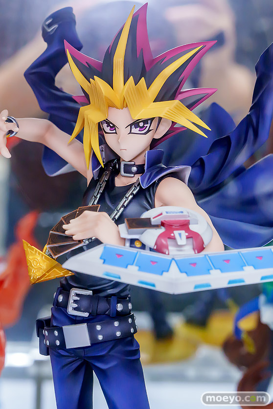 秋葉原の新作フィギュア展示の様子 あみあみ 19