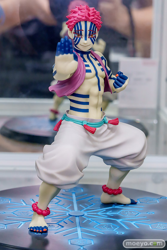 秋葉原の新作フィギュア展示の様子 あみあみ 23