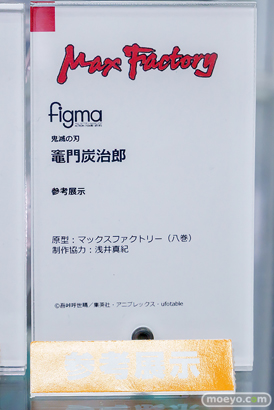 秋葉原の新作フィギュア展示の様子 あみあみ 29