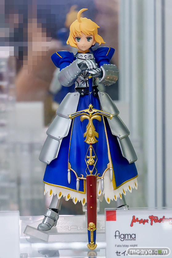 秋葉原の新作フィギュア展示の様子 あみあみ 41