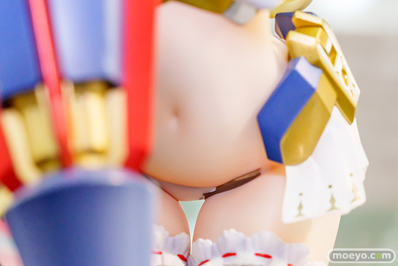 秋葉原の新作フィギュア展示の様子 コトブキヤ  04