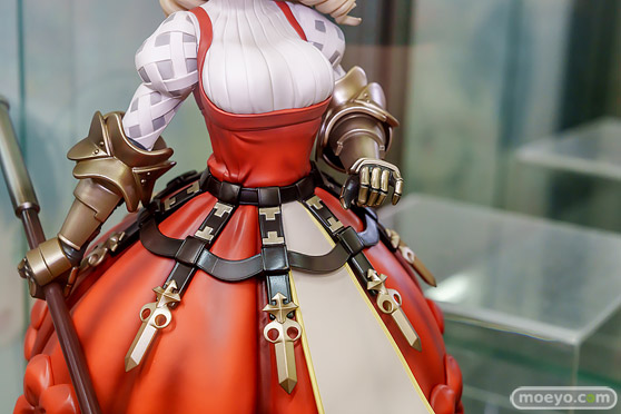 秋葉原の新作フィギュア展示の様子 コトブキヤ  16