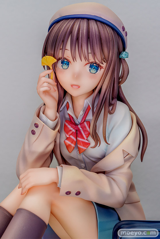 秋葉原の新作フィギュア展示の様子 東京フィギュアギャラリー   02