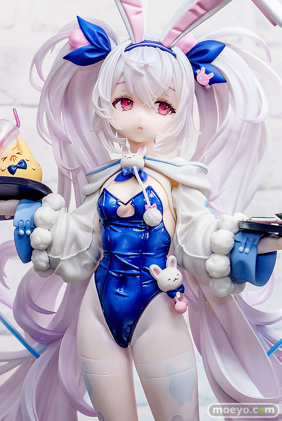 秋葉原の新作フィギュア展示の様子 ボークスホビー天国2    02