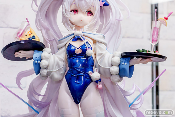 秋葉原の新作フィギュア展示の様子 ボークスホビー天国2    03