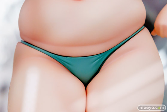 秋葉原の新作フィギュア展示の様子 東京フィギュアギャラリー 05