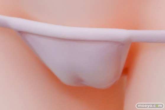 秋葉原の新作フィギュア展示の様子 東京フィギュアギャラリー 21