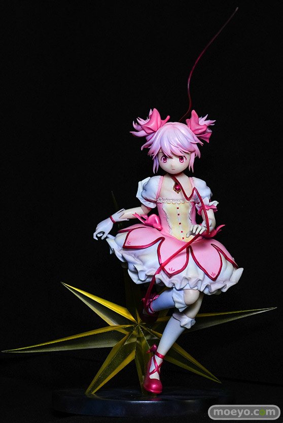 画像　フィギュア　サンプル　レビュー　ワンダーフェスティバル2025 [夏]　MIYA STORE かぐや姫　讃岐工房
 01