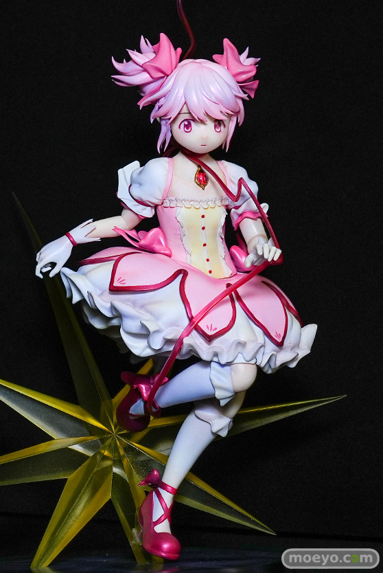 画像　フィギュア　サンプル　レビュー　ワンダーフェスティバル2025 [夏]　MIYA STORE かぐや姫　讃岐工房
 02