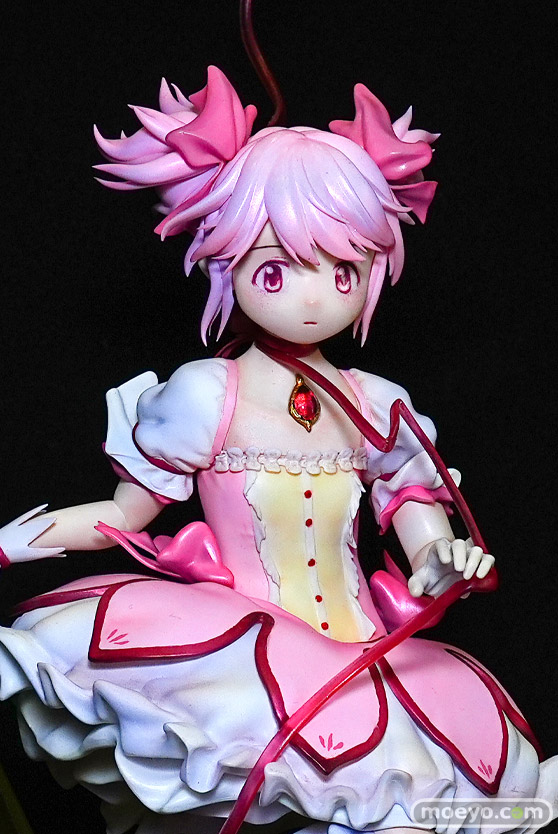 画像　フィギュア　サンプル　レビュー　ワンダーフェスティバル2025 [夏]　MIYA STORE かぐや姫　讃岐工房
 03