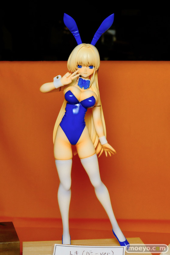 画像　フィギュア　サンプル　レビュー　ワンダーフェスティバル2025 [夏]　MIYA STORE かぐや姫　讃岐工房
 06