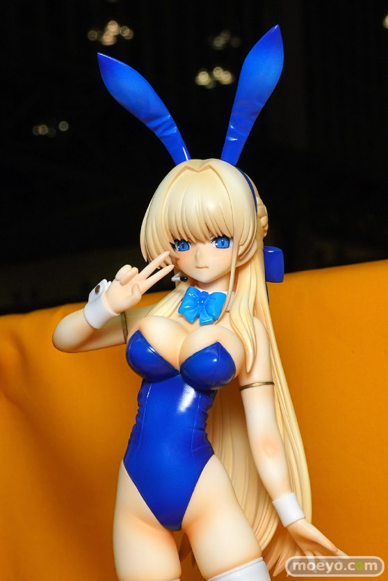 画像　フィギュア　サンプル　レビュー　ワンダーフェスティバル2025 [夏]　MIYA STORE かぐや姫　讃岐工房
 07