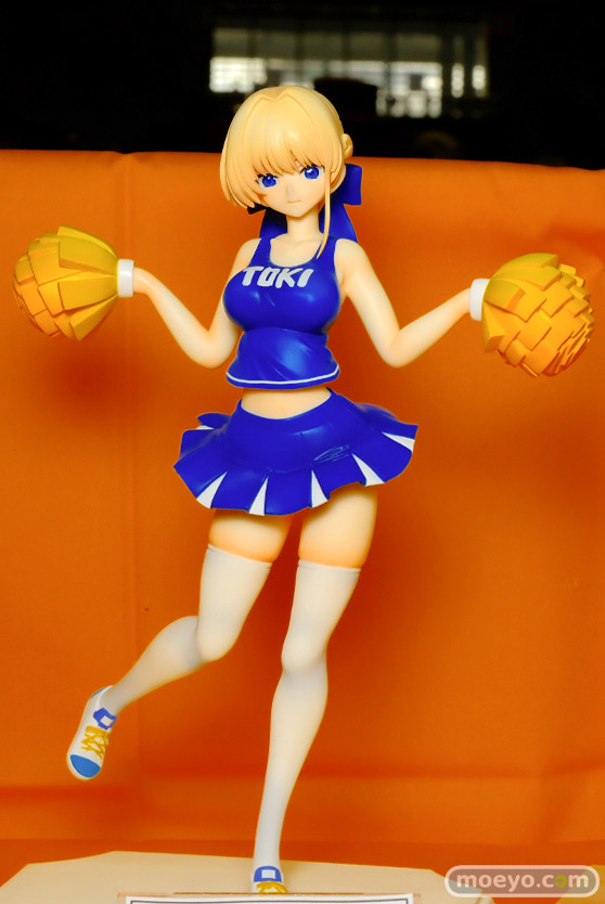 画像　フィギュア　サンプル　レビュー　ワンダーフェスティバル2025 [夏]　MIYA STORE かぐや姫　讃岐工房
 08