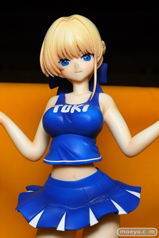 画像　フィギュア　サンプル　レビュー　ワンダーフェスティバル2025 [夏]　MIYA STORE かぐや姫　讃岐工房
 09