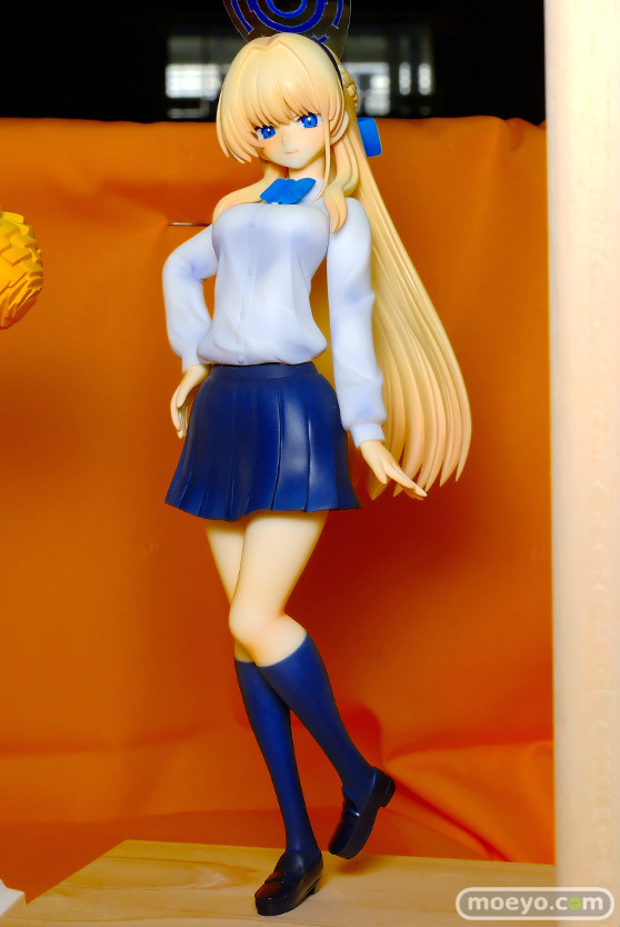 画像　フィギュア　サンプル　レビュー　ワンダーフェスティバル2025 [夏]　MIYA STORE かぐや姫　讃岐工房
 10