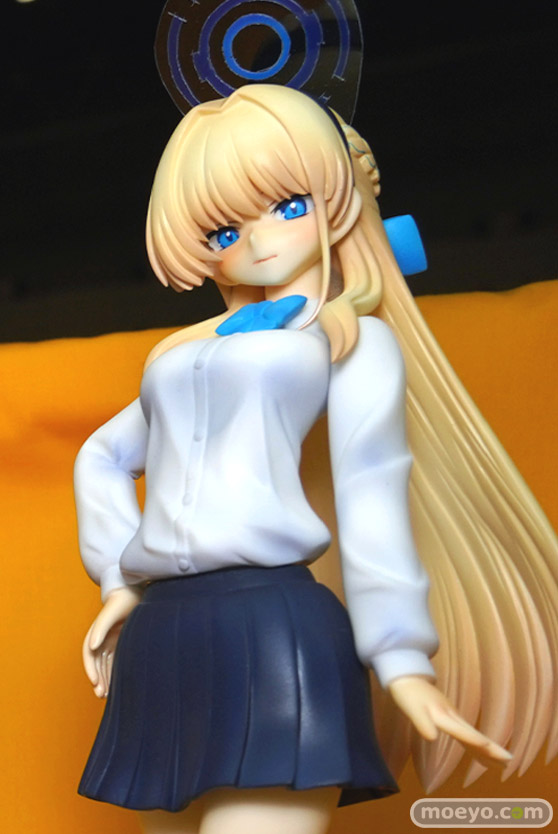 画像　フィギュア　サンプル　レビュー　ワンダーフェスティバル2025 [夏]　MIYA STORE かぐや姫　讃岐工房
 11