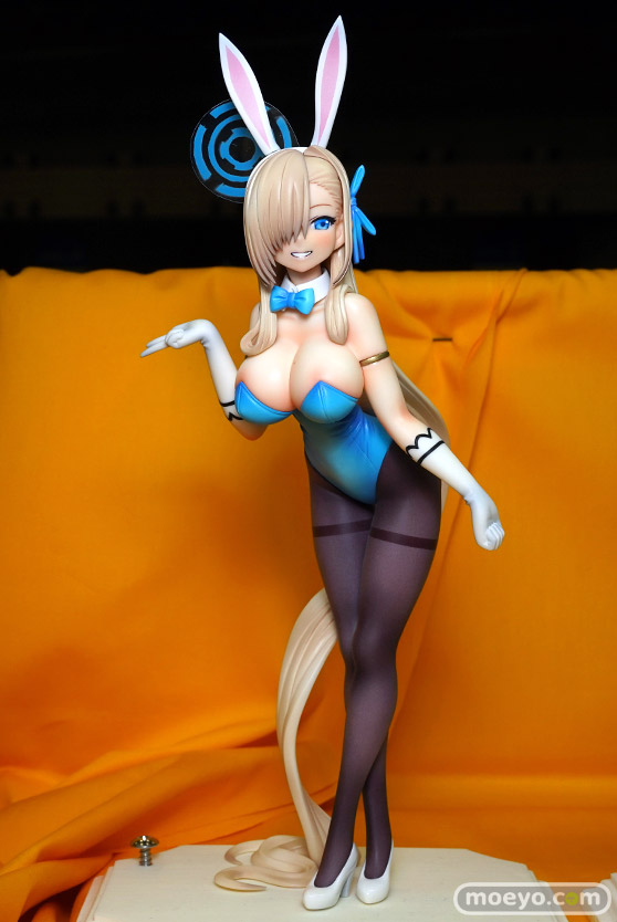 画像　フィギュア　サンプル　レビュー　ワンダーフェスティバル2025 [夏]　MIYA STORE かぐや姫　讃岐工房
 12