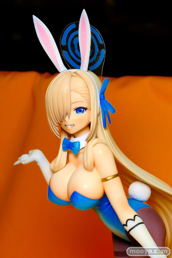 画像　フィギュア　サンプル　レビュー　ワンダーフェスティバル2025 [夏]　MIYA STORE かぐや姫　讃岐工房
 13