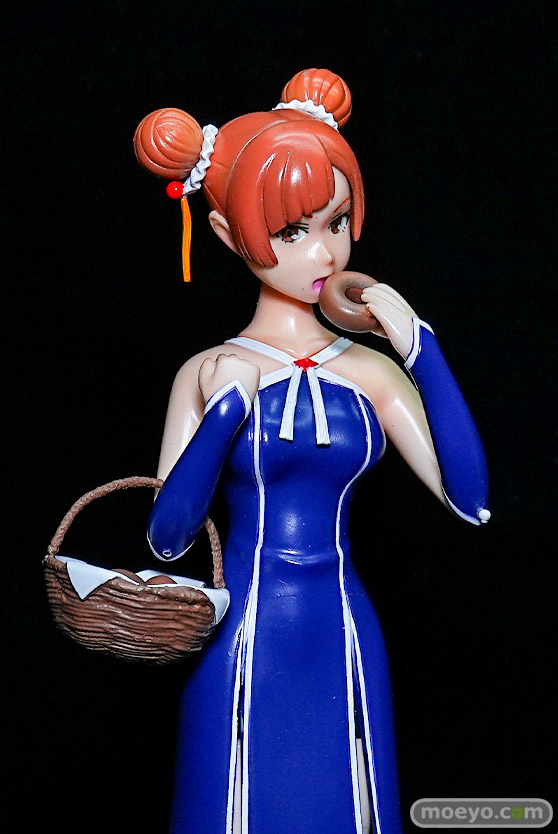 画像　フィギュア　サンプル　レビュー　ワンダーフェスティバル2025 [夏]　MIYA STORE かぐや姫　讃岐工房
 18