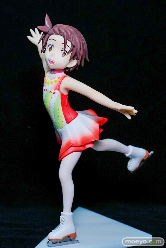 画像　フィギュア　サンプル　レビュー　ワンダーフェスティバル2025 [夏]　MIYA STORE かぐや姫　讃岐工房
 19