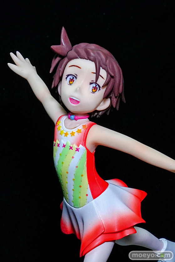 画像　フィギュア　サンプル　レビュー　ワンダーフェスティバル2025 [夏]　MIYA STORE かぐや姫　讃岐工房
 20