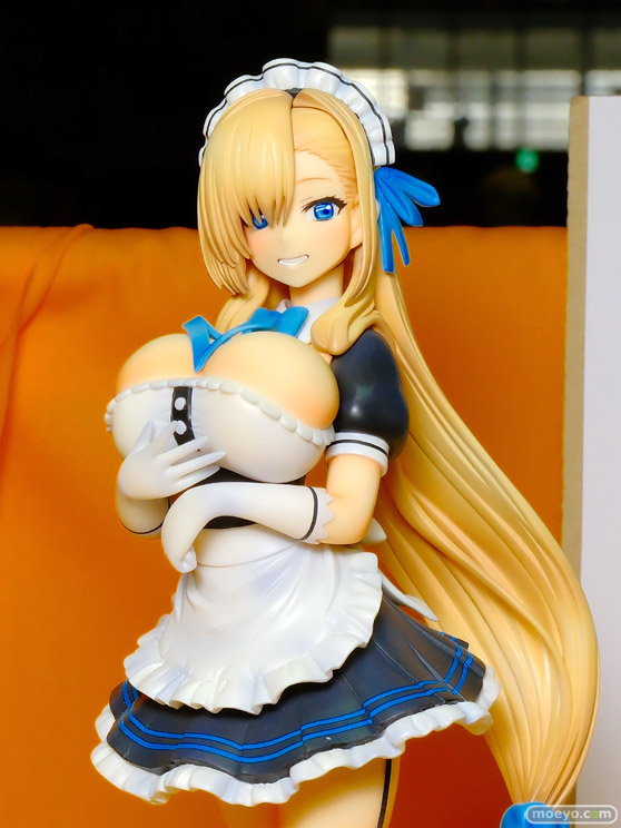 画像　フィギュア　サンプル　レビュー　ワンダーフェスティバル2025 [夏]　MIYA STORE かぐや姫　讃岐工房
 22