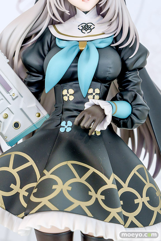 ブルーアーカイブ4.5th Anniversary POP UP STORE inアキバCOギャラリー フィギュア サクラコ ひろし  橘花 ともふみ Crab D Mx2J 06