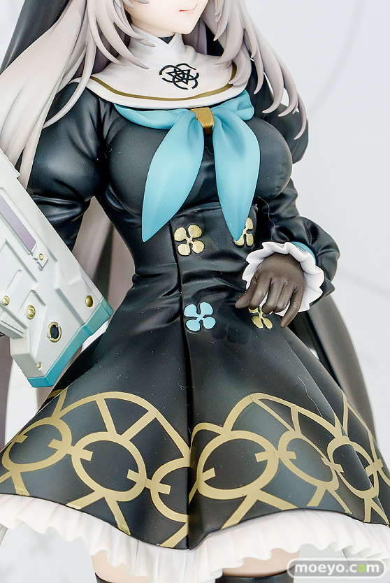 ブルーアーカイブ4.5th Anniversary POP UP STORE inアキバCOギャラリー フィギュア サクラコ ひろし  橘花 ともふみ Crab D Mx2J 07