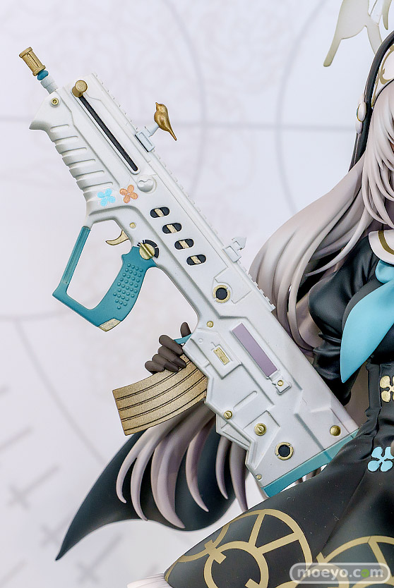 ブルーアーカイブ4.5th Anniversary POP UP STORE inアキバCOギャラリー フィギュア サクラコ ひろし  橘花 ともふみ Crab D Mx2J 09